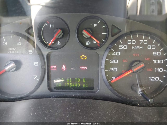 Продажа на аукционе авто 2007 Ford Freestyle Sel, vin: 1FMDK05117GA42395, номер лота: 45948014