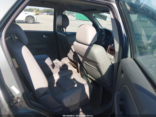 Продажа на аукционе авто 2007 Ford Freestyle Sel, vin: 1FMDK05117GA42395, номер лота: 45948014