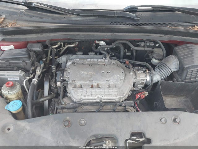 Продажа на аукционе авто 2006 Honda Odyssey Ex-l, vin: 5FNRL38766B035024, номер лота: 45948025