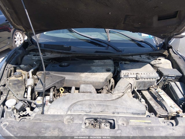 Nissan Altima 2.5 Sv 2016 1N4AL3AP3GC292301 Image 10