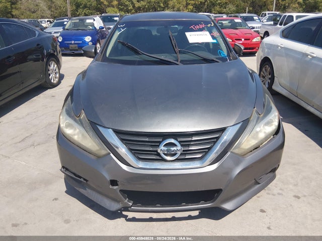 Nissan Altima 2.5 Sv 2016 1N4AL3AP3GC292301 Image 12
