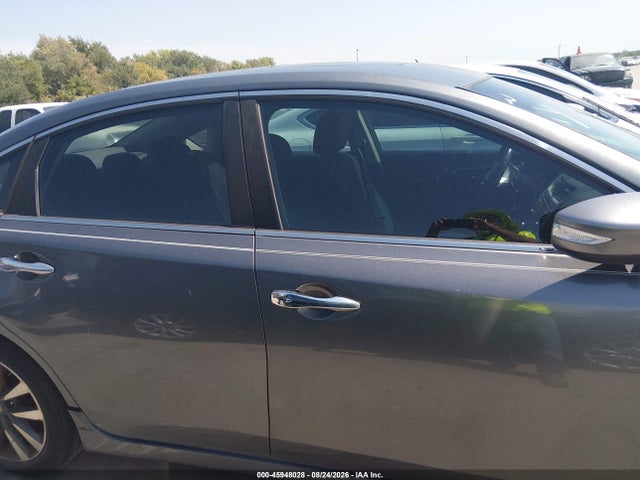 Nissan Altima 2.5 Sv 2016 1N4AL3AP3GC292301 Image 13
