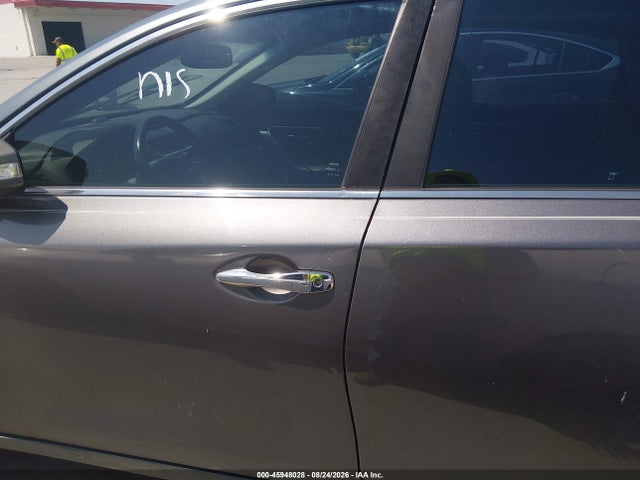 Nissan Altima 2.5 Sv 2016 1N4AL3AP3GC292301 Image 14
