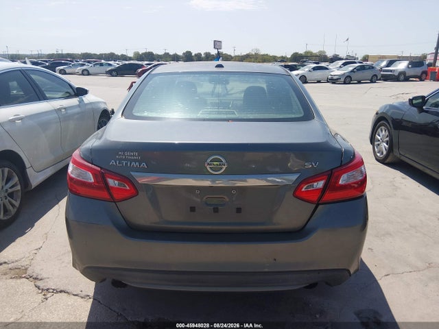 Nissan Altima 2.5 Sv 2016 1N4AL3AP3GC292301 Image 16