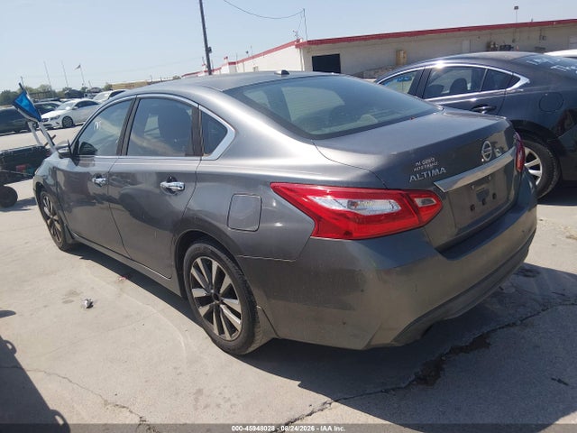 Nissan Altima 2.5 Sv 2016 1N4AL3AP3GC292301 Image 3
