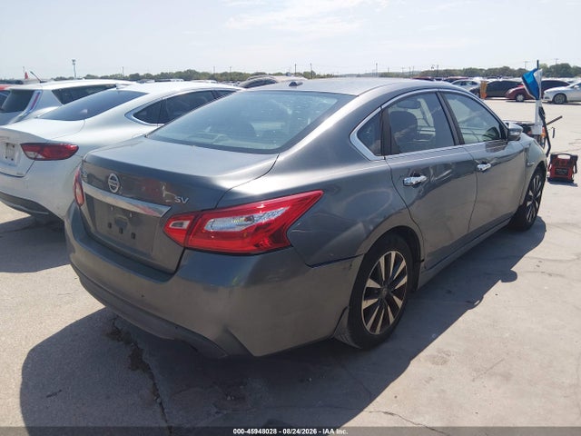 Nissan Altima 2.5 Sv 2016 1N4AL3AP3GC292301 Image 4