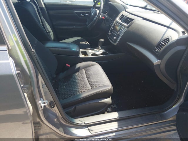 Nissan Altima 2.5 Sv 2016 1N4AL3AP3GC292301 Image 5
