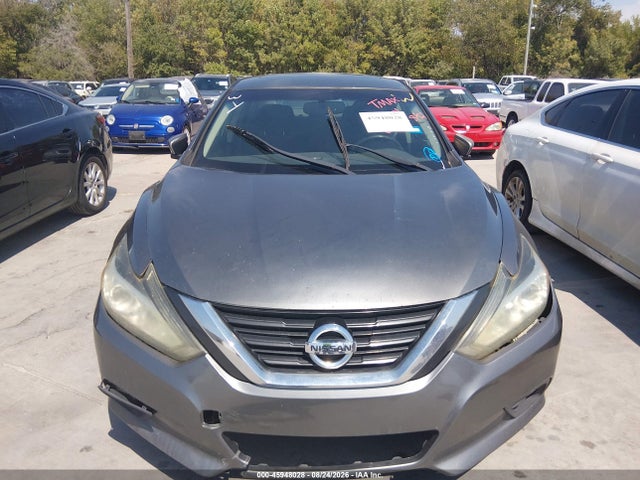 Nissan Altima 2.5 Sv 2016 1N4AL3AP3GC292301 Image 6