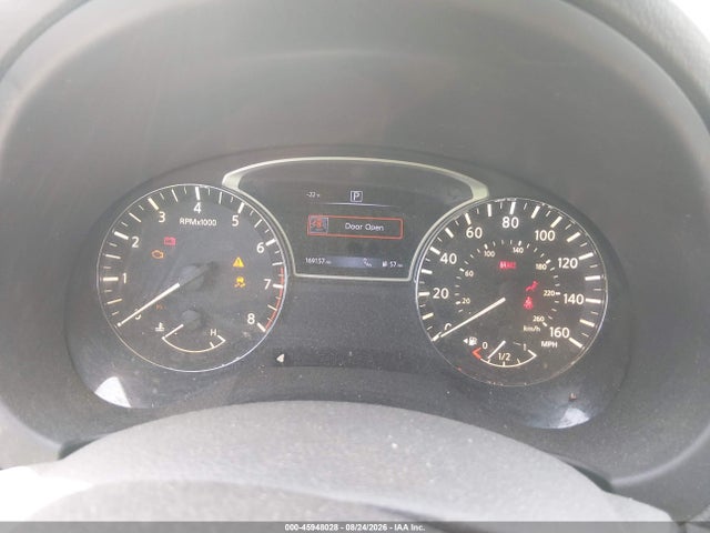 Nissan Altima 2.5 Sv 2016 1N4AL3AP3GC292301 Image 7