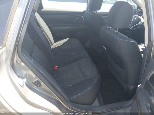 Nissan Altima 2.5 Sv 2016 1N4AL3AP3GC292301 Image 8