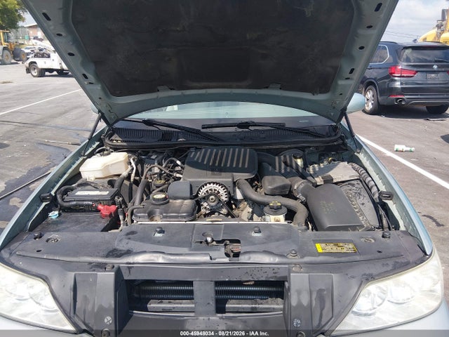 Aukcja sprzedaży 2007 Lincoln Town Car, vin: 1LNHM82V07Y624340, numer aukcji: 45948034