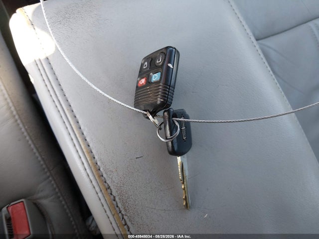 Aukcja sprzedaży 2007 Lincoln Town Car, vin: 1LNHM82V07Y624340, numer aukcji: 45948034