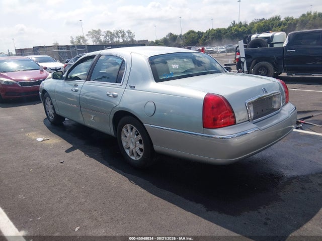 Aukcja sprzedaży 2007 Lincoln Town Car, vin: 1LNHM82V07Y624340, numer aukcji: 45948034