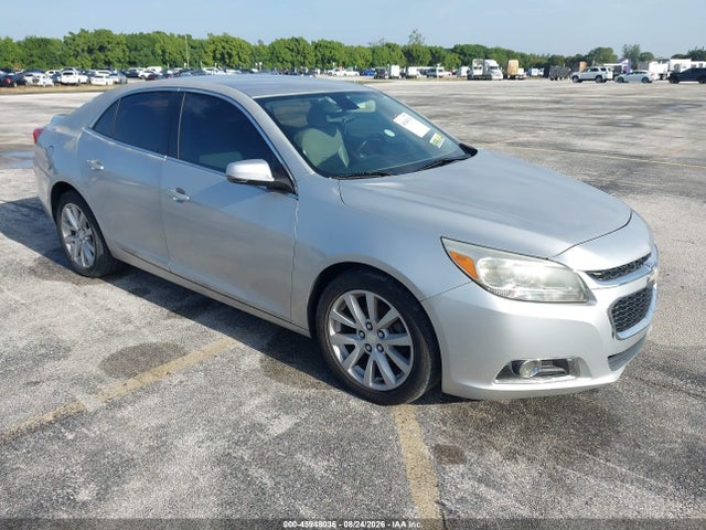 Продаж на аукціоні авто 2014 Chevrolet Malibu 2lt, vin: 1G11E5SL8EF130051, номер лоту: 45948036