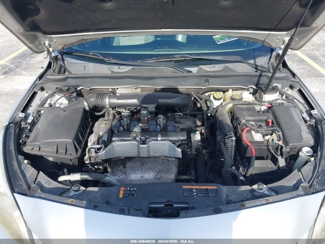 Продаж на аукціоні авто 2014 Chevrolet Malibu 2lt, vin: 1G11E5SL8EF130051, номер лоту: 45948036