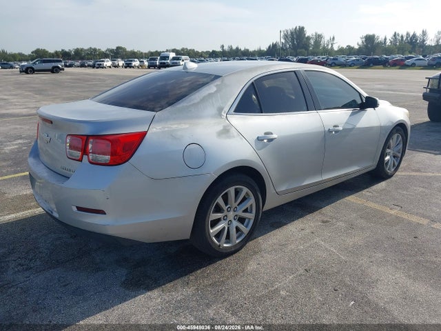 Продаж на аукціоні авто 2014 Chevrolet Malibu 2lt, vin: 1G11E5SL8EF130051, номер лоту: 45948036