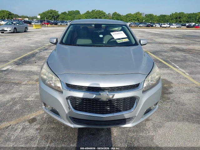 Продаж на аукціоні авто 2014 Chevrolet Malibu 2lt, vin: 1G11E5SL8EF130051, номер лоту: 45948036