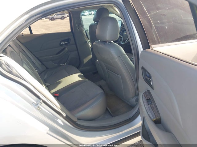Продаж на аукціоні авто 2014 Chevrolet Malibu 2lt, vin: 1G11E5SL8EF130051, номер лоту: 45948036