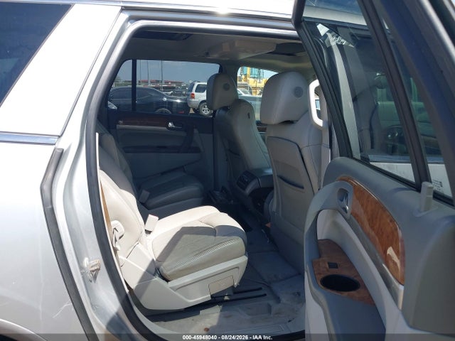 Продажа на аукционе авто 2011 Buick Enclave 1xl, vin: 5GAKRBED2BJ376929, номер лота: 45948040