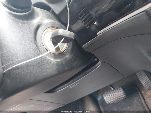 45948042 :رقم المزاد ، JA4AD2A33HZ054780 vin ، 2017 Mitsubishi Outlander Es مزاد بيع