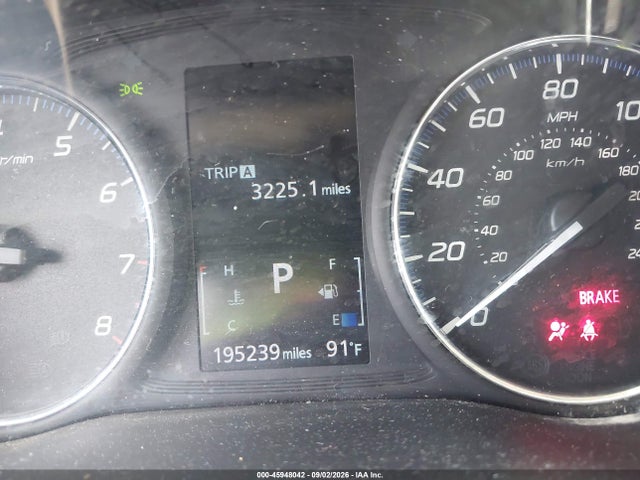 45948042 :رقم المزاد ، JA4AD2A33HZ054780 vin ، 2017 Mitsubishi Outlander Es مزاد بيع