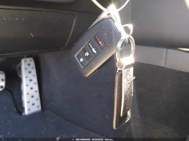 Aukcja sprzedaży 2015 Lexus Is 250, vin: JTHBF1D26F5064210, numer aukcji: 45948050