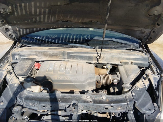 Продажа на аукционе авто 2008 Buick Enclave Cxl, vin: 5GAER23768J206950, номер лота: 45948051