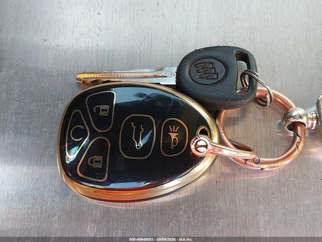 Продажа на аукционе авто 2008 Buick Enclave Cxl, vin: 5GAER23768J206950, номер лота: 45948051
