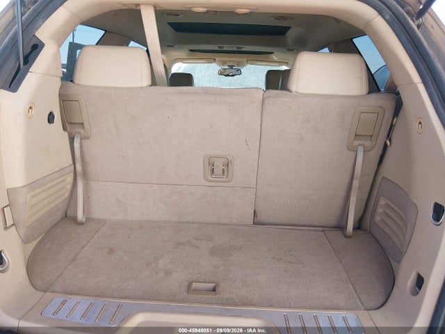 Продажа на аукционе авто 2008 Buick Enclave Cxl, vin: 5GAER23768J206950, номер лота: 45948051