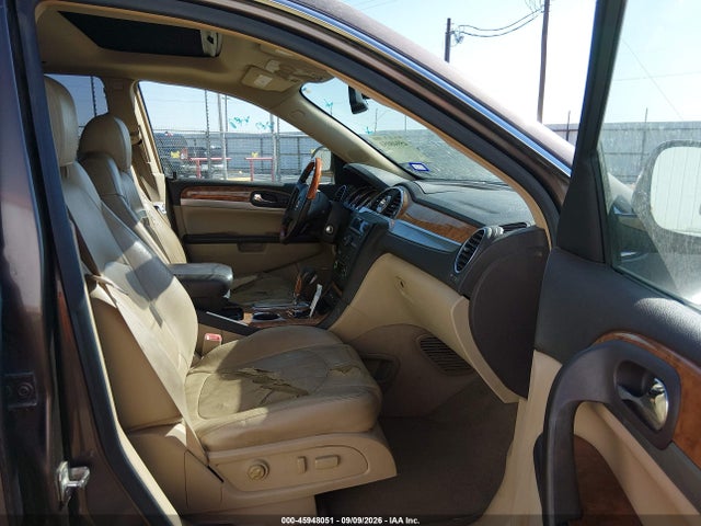 Продажа на аукционе авто 2008 Buick Enclave Cxl, vin: 5GAER23768J206950, номер лота: 45948051