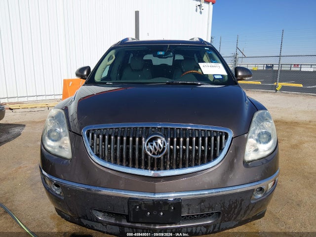 Продажа на аукционе авто 2008 Buick Enclave Cxl, vin: 5GAER23768J206950, номер лота: 45948051