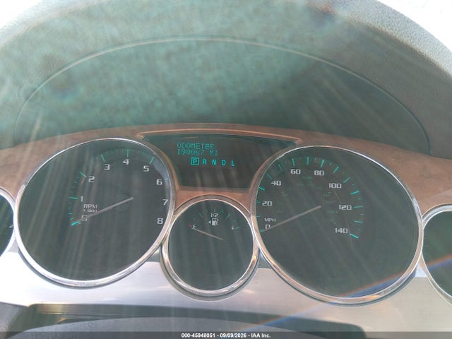 Продажа на аукционе авто 2008 Buick Enclave Cxl, vin: 5GAER23768J206950, номер лота: 45948051