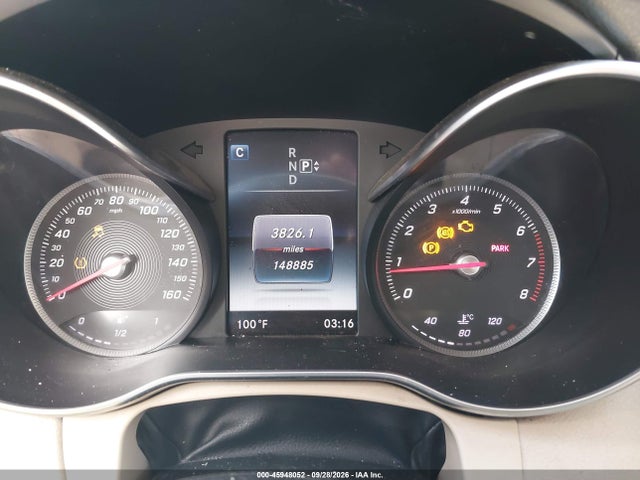 Продаж на аукціоні авто 2015 Mercedes-benz C 300, vin: 55SWF4JB4FU076605, номер лоту: 45948052