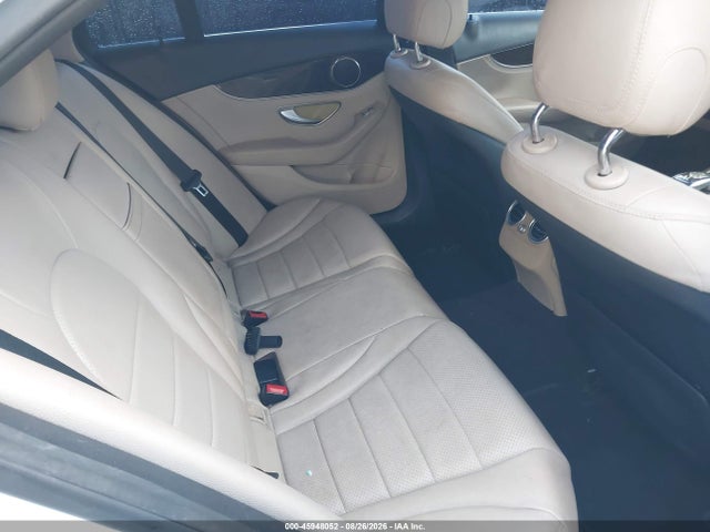 Продаж на аукціоні авто 2015 Mercedes-benz C 300, vin: 55SWF4JB4FU076605, номер лоту: 45948052