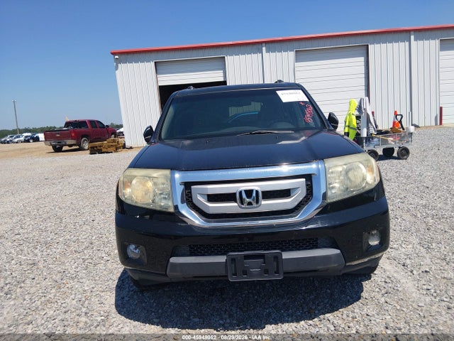 Продаж на аукціоні авто 2009 Honda Pilot Ex-l, vin: 5FNYF38649B005129, номер лоту: 45948062