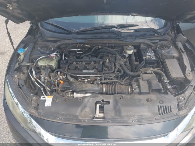 Продаж на аукціоні авто 2016 Honda Civic Ex-t, vin: 19XFC1F38GE035038, номер лоту: 45948063