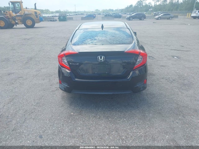 Продаж на аукціоні авто 2016 Honda Civic Ex-t, vin: 19XFC1F38GE035038, номер лоту: 45948063