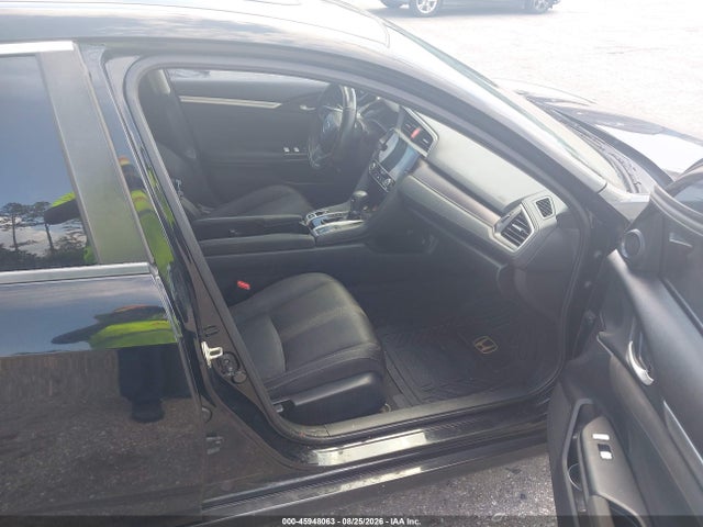 Продаж на аукціоні авто 2016 Honda Civic Ex-t, vin: 19XFC1F38GE035038, номер лоту: 45948063