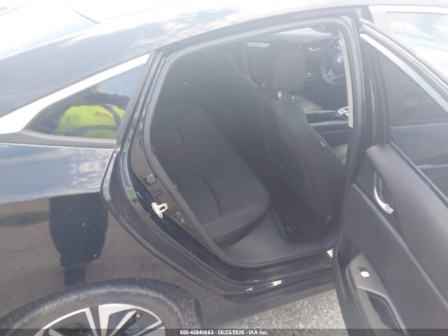 Продаж на аукціоні авто 2016 Honda Civic Ex-t, vin: 19XFC1F38GE035038, номер лоту: 45948063