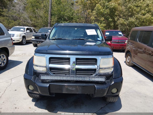 Продаж на аукціоні авто 2008 Dodge Nitro Sxt, vin: 1D8GT28K28W252494, номер лоту: 45948069