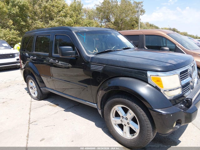 Продаж на аукціоні авто 2008 Dodge Nitro Sxt, vin: 1D8GT28K28W252494, номер лоту: 45948069