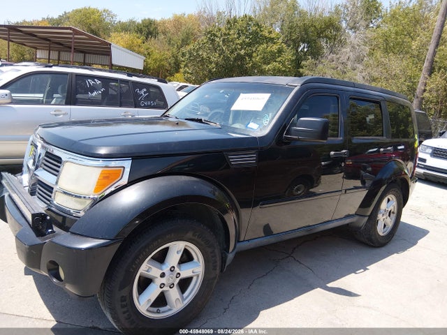 Продаж на аукціоні авто 2008 Dodge Nitro Sxt, vin: 1D8GT28K28W252494, номер лоту: 45948069