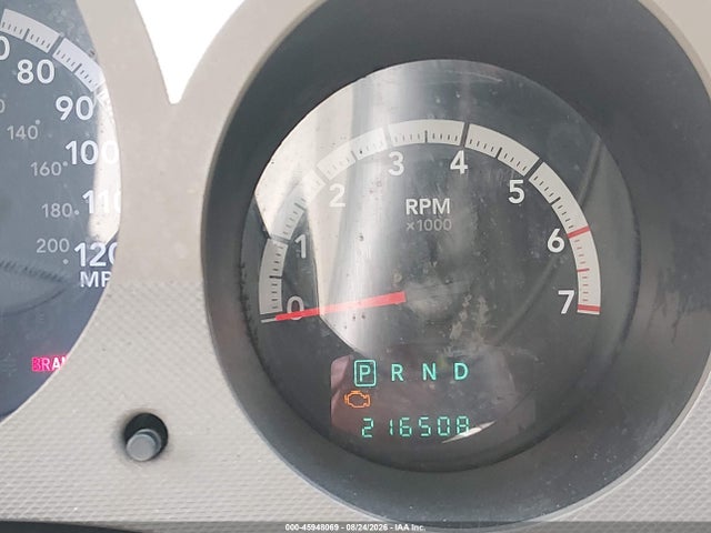 Продаж на аукціоні авто 2008 Dodge Nitro Sxt, vin: 1D8GT28K28W252494, номер лоту: 45948069