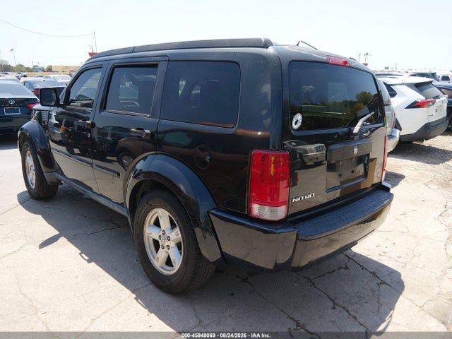 Продаж на аукціоні авто 2008 Dodge Nitro Sxt, vin: 1D8GT28K28W252494, номер лоту: 45948069