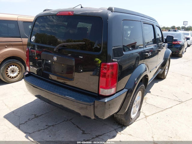 Продаж на аукціоні авто 2008 Dodge Nitro Sxt, vin: 1D8GT28K28W252494, номер лоту: 45948069