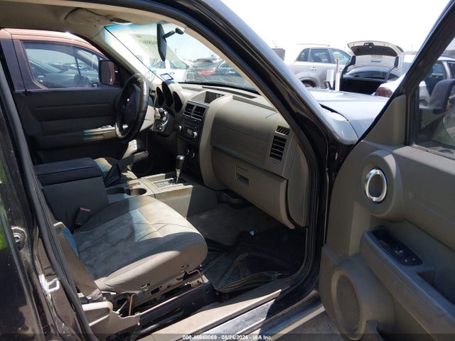 Продаж на аукціоні авто 2008 Dodge Nitro Sxt, vin: 1D8GT28K28W252494, номер лоту: 45948069
