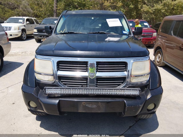 Продаж на аукціоні авто 2008 Dodge Nitro Sxt, vin: 1D8GT28K28W252494, номер лоту: 45948069