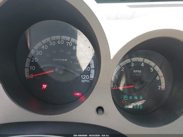 Продаж на аукціоні авто 2008 Dodge Nitro Sxt, vin: 1D8GT28K28W252494, номер лоту: 45948069