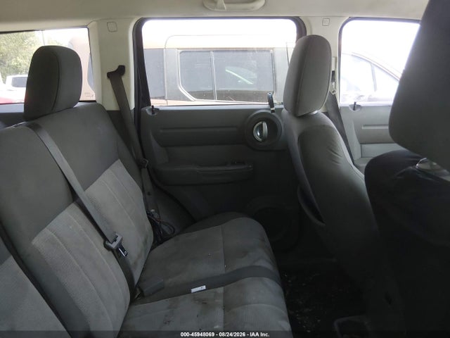 Продаж на аукціоні авто 2008 Dodge Nitro Sxt, vin: 1D8GT28K28W252494, номер лоту: 45948069
