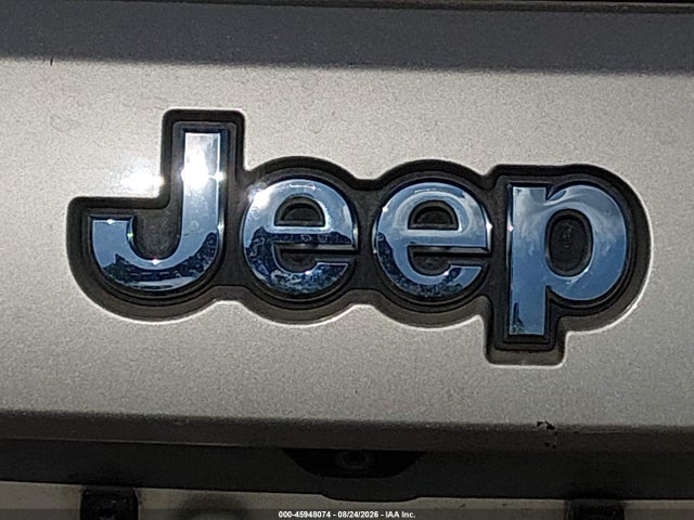 Продажа на аукционе авто 2014 Jeep Grand Cherokee Overland, vin: 1C4RJFCG6EC211354, номер лота: 45948074